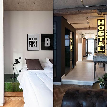 Urban Suite Santander Dış mekan fotoğraf