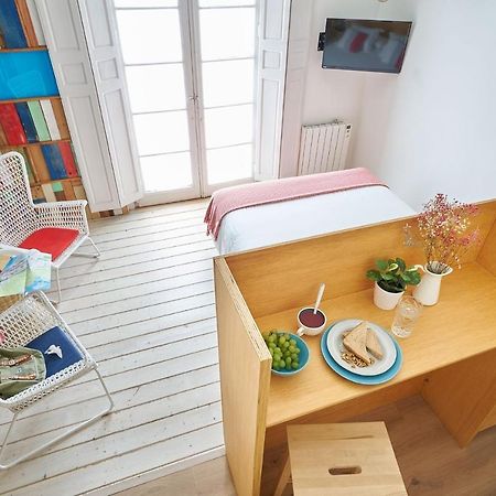 Urban Suite Santander Dış mekan fotoğraf