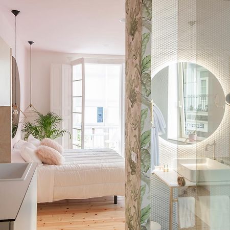 Urban Suite Santander Dış mekan fotoğraf