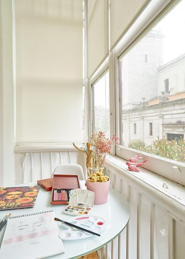 Urban Suite Santander Dış mekan fotoğraf