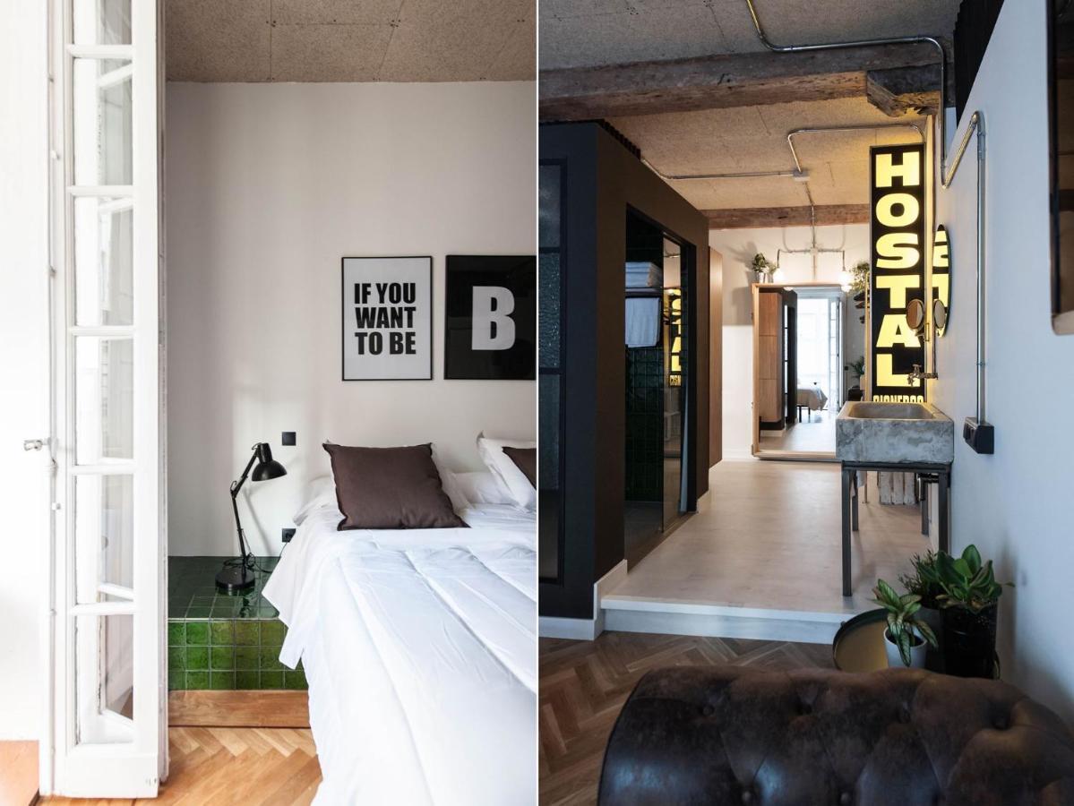 Urban Suite Santander Dış mekan fotoğraf