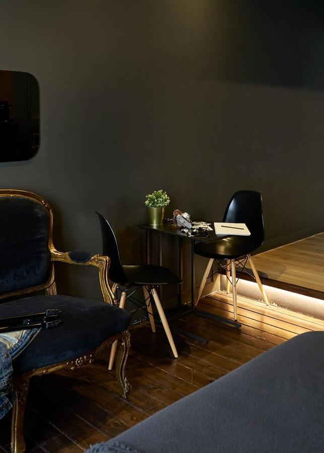 Urban Suite Santander Dış mekan fotoğraf