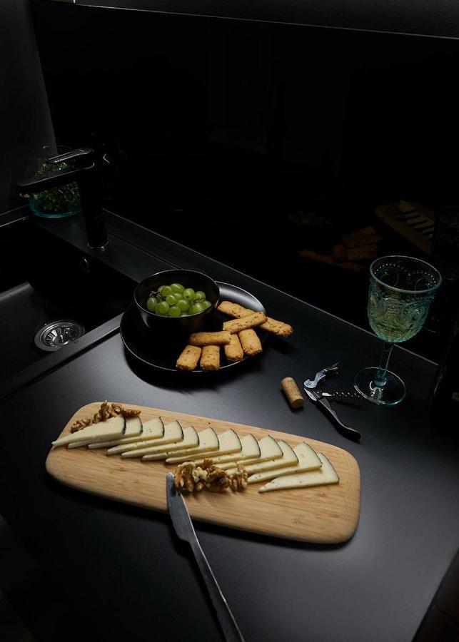 Urban Suite Santander Dış mekan fotoğraf