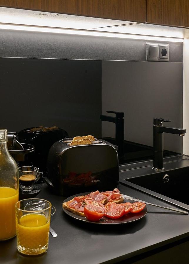 Urban Suite Santander Dış mekan fotoğraf
