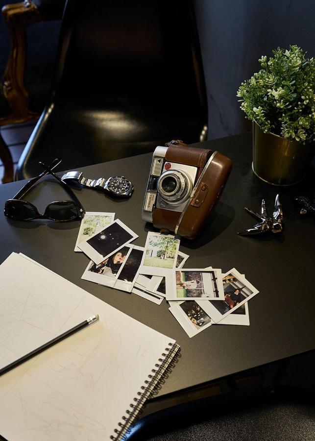 Urban Suite Santander Dış mekan fotoğraf