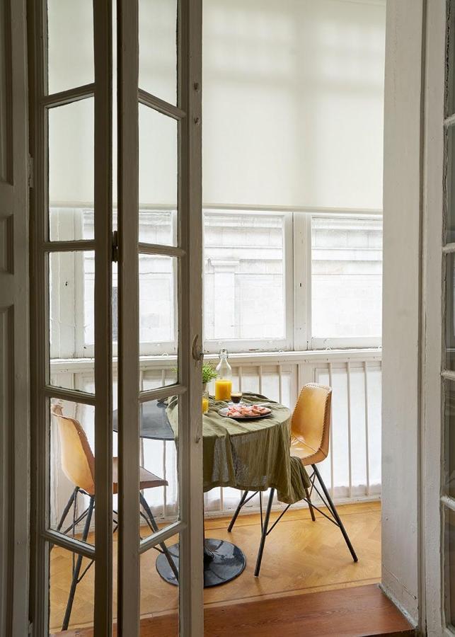 Urban Suite Santander Dış mekan fotoğraf