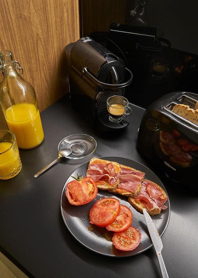 Urban Suite Santander Dış mekan fotoğraf