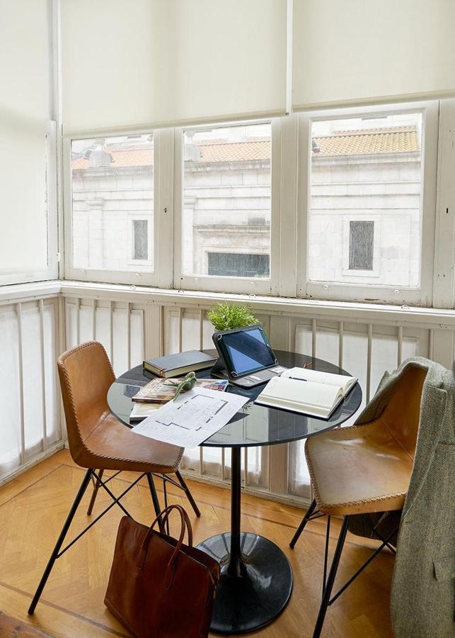 Urban Suite Santander Dış mekan fotoğraf