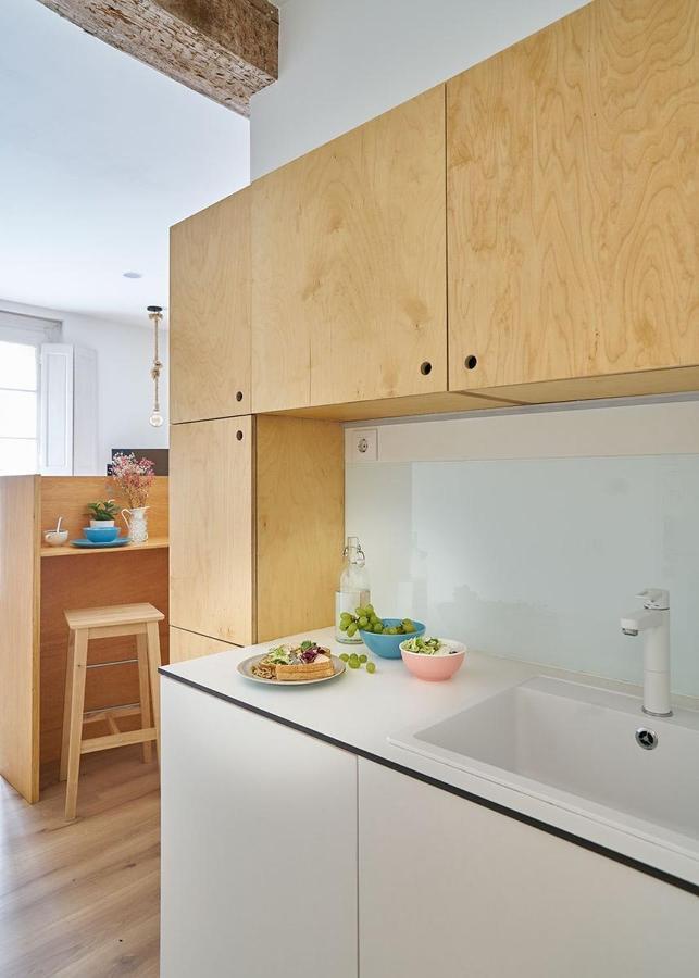 Urban Suite Santander Dış mekan fotoğraf