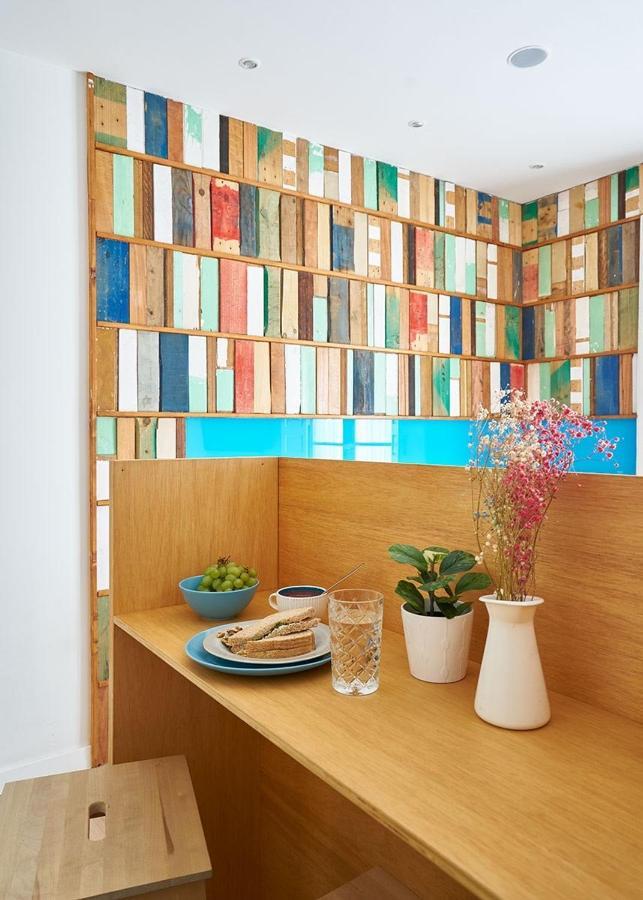 Urban Suite Santander Dış mekan fotoğraf