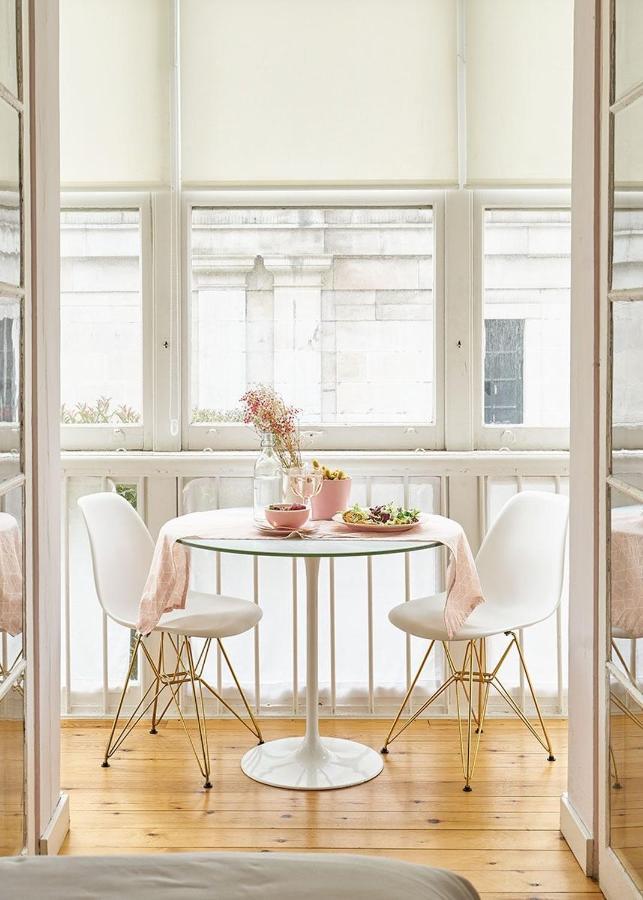 Urban Suite Santander Dış mekan fotoğraf