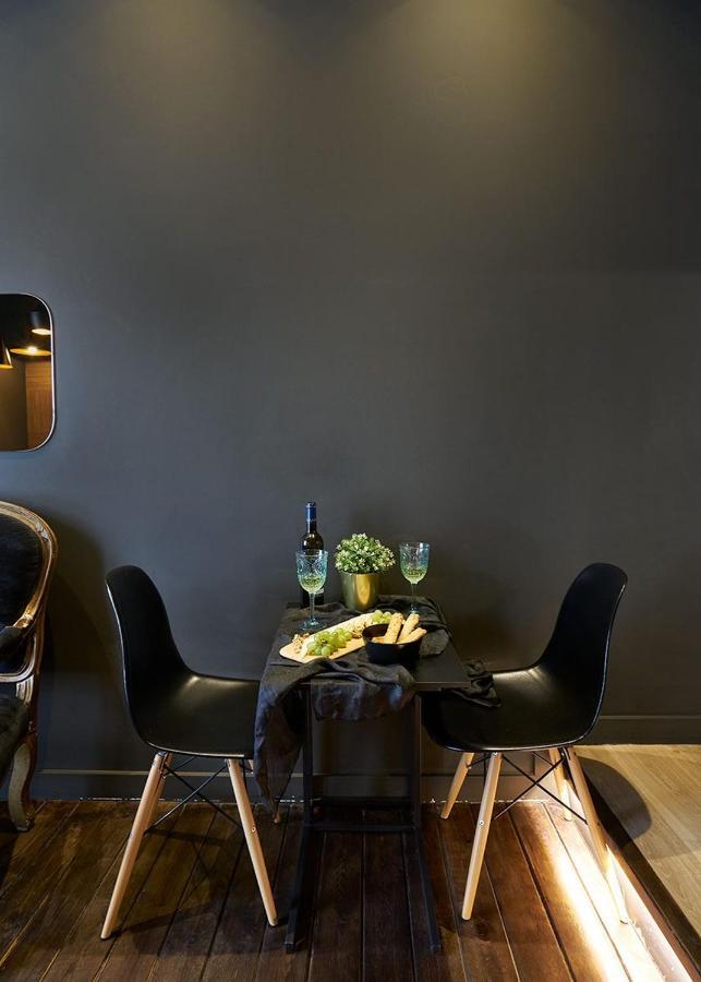 Urban Suite Santander Dış mekan fotoğraf