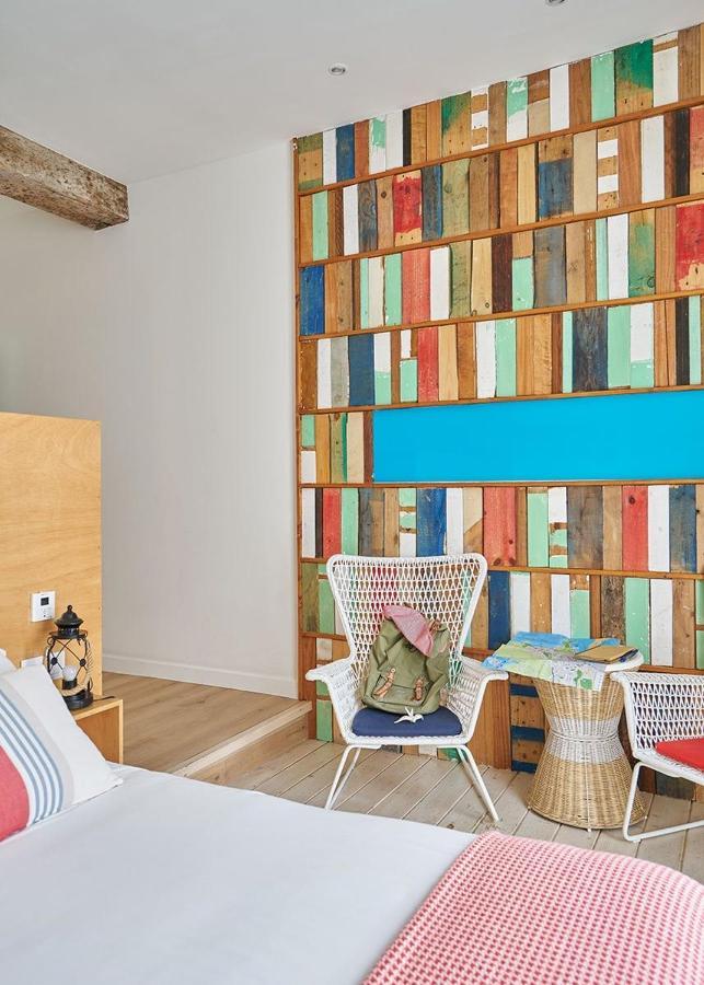 Urban Suite Santander Dış mekan fotoğraf