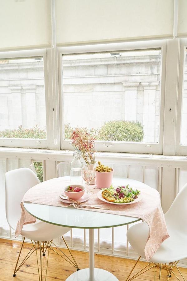 Urban Suite Santander Dış mekan fotoğraf