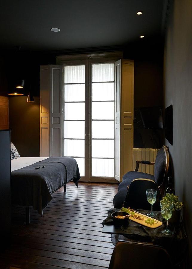 Urban Suite Santander Dış mekan fotoğraf
