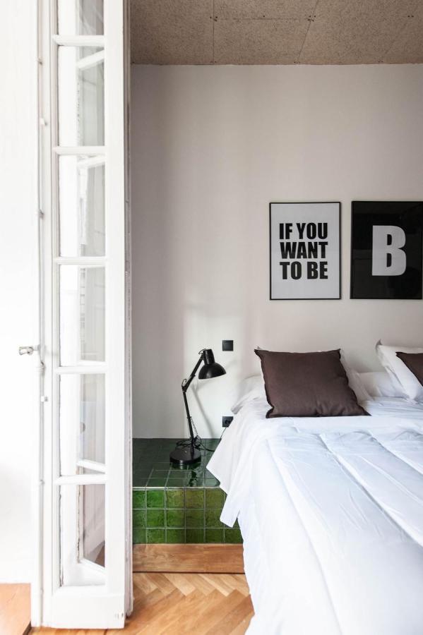 Urban Suite Santander Dış mekan fotoğraf