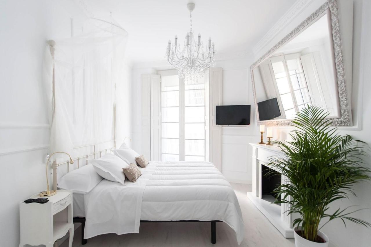 Urban Suite Santander Dış mekan fotoğraf