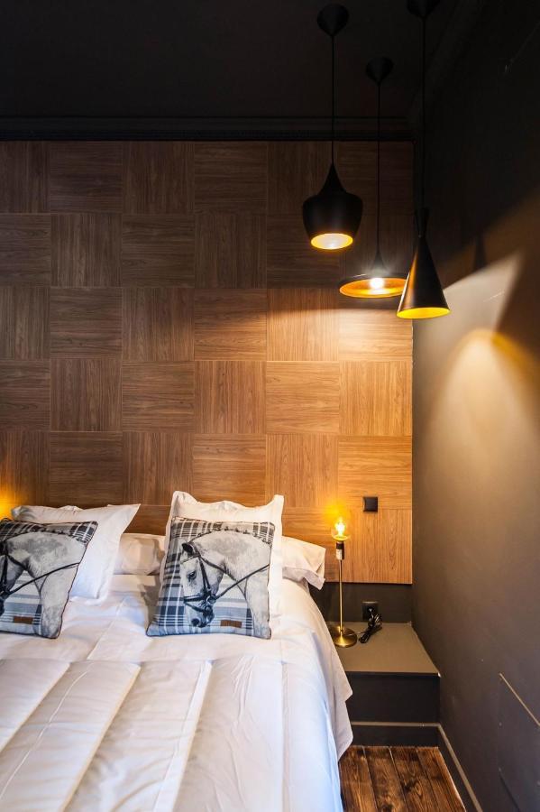 Urban Suite Santander Dış mekan fotoğraf