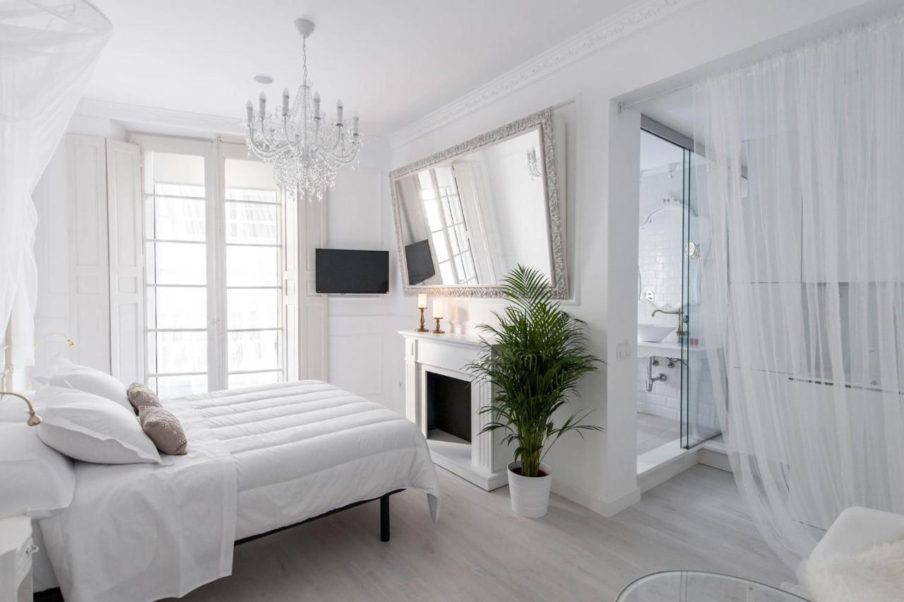 Urban Suite Santander Dış mekan fotoğraf