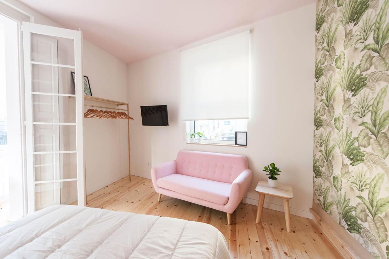 Urban Suite Santander Dış mekan fotoğraf