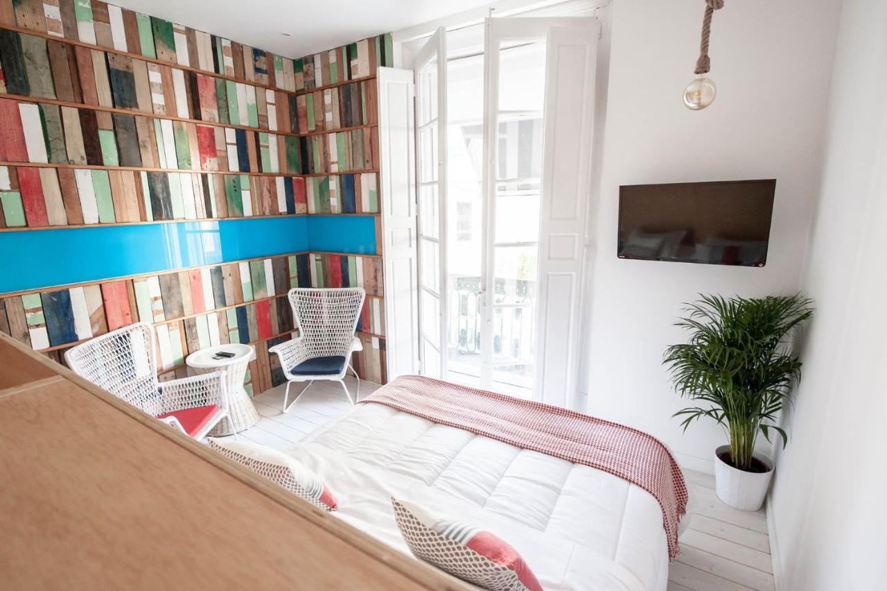 Urban Suite Santander Dış mekan fotoğraf