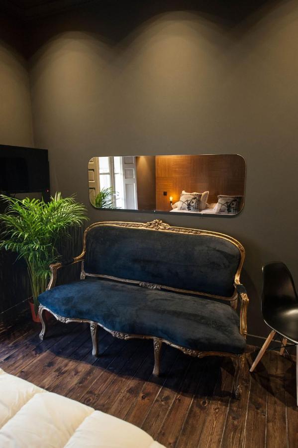Urban Suite Santander Dış mekan fotoğraf
