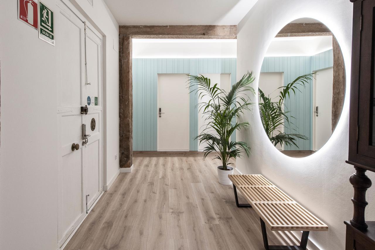 Urban Suite Santander Dış mekan fotoğraf