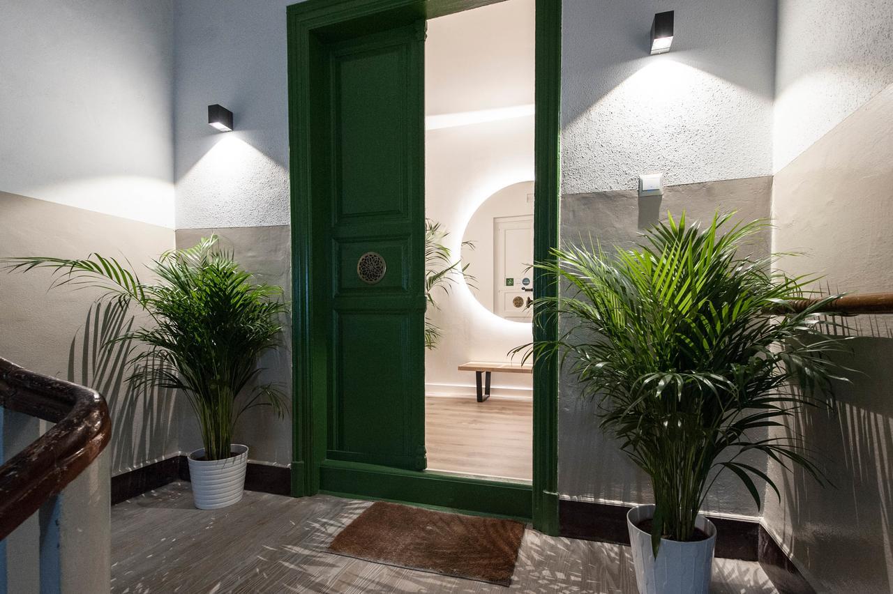 Urban Suite Santander Dış mekan fotoğraf