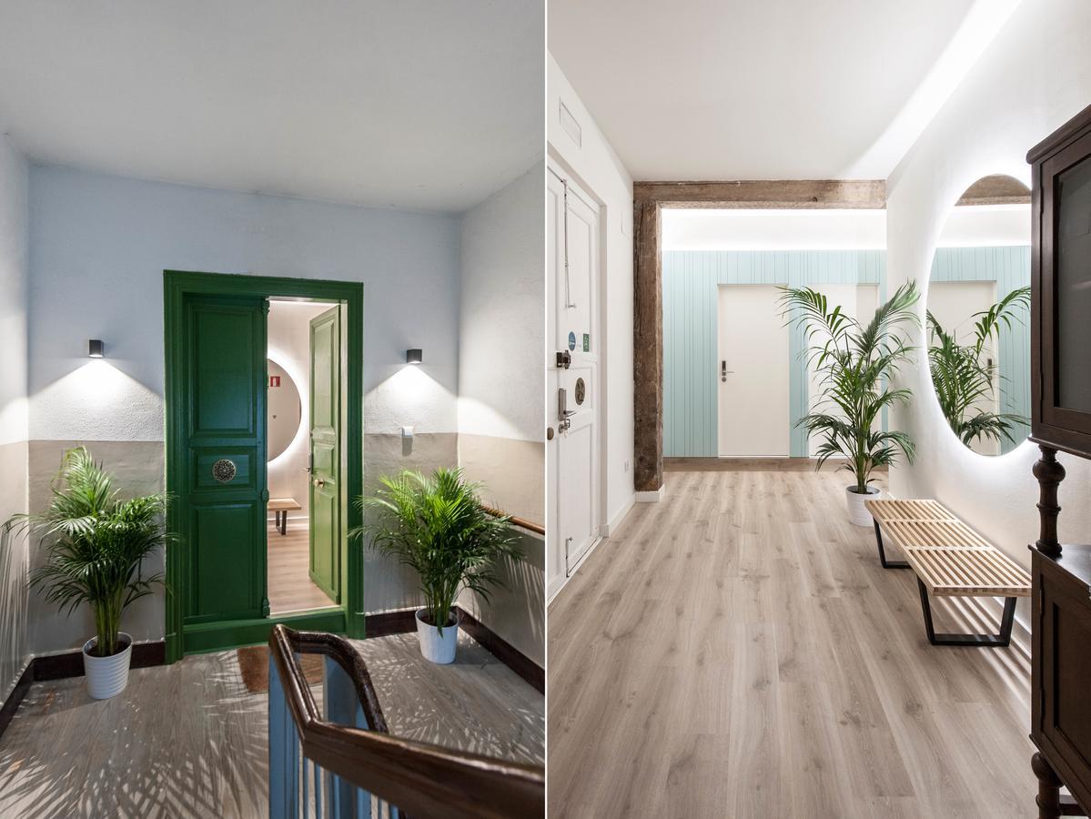 Urban Suite Santander Dış mekan fotoğraf