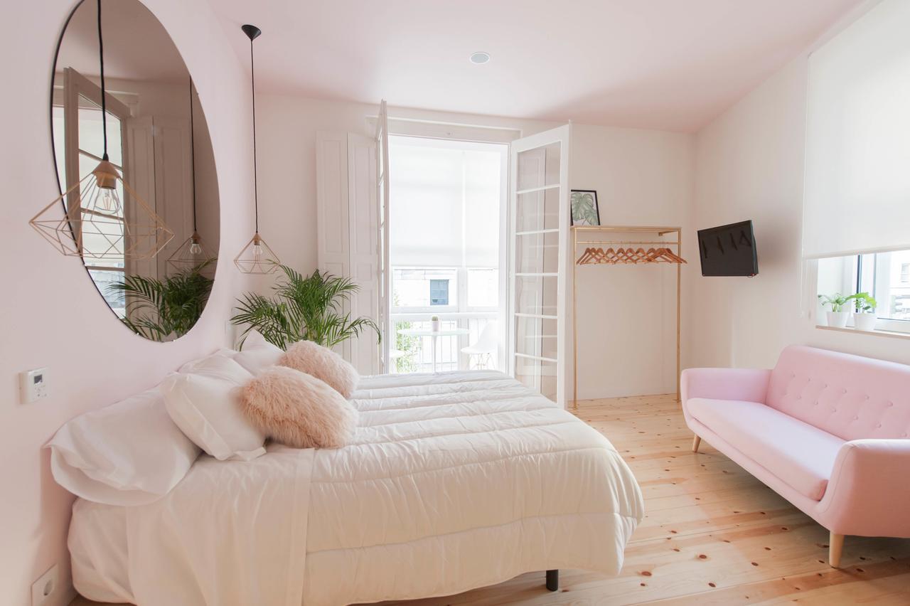 Urban Suite Santander Dış mekan fotoğraf