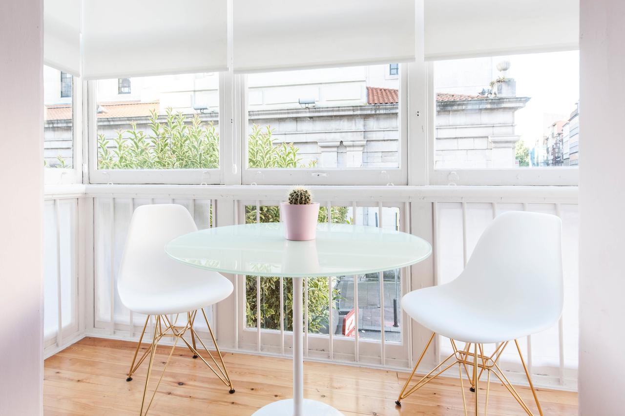 Urban Suite Santander Dış mekan fotoğraf