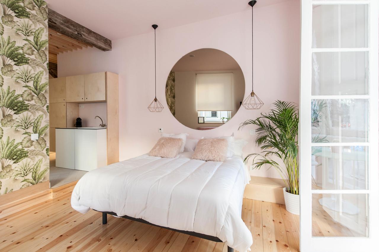 Urban Suite Santander Dış mekan fotoğraf