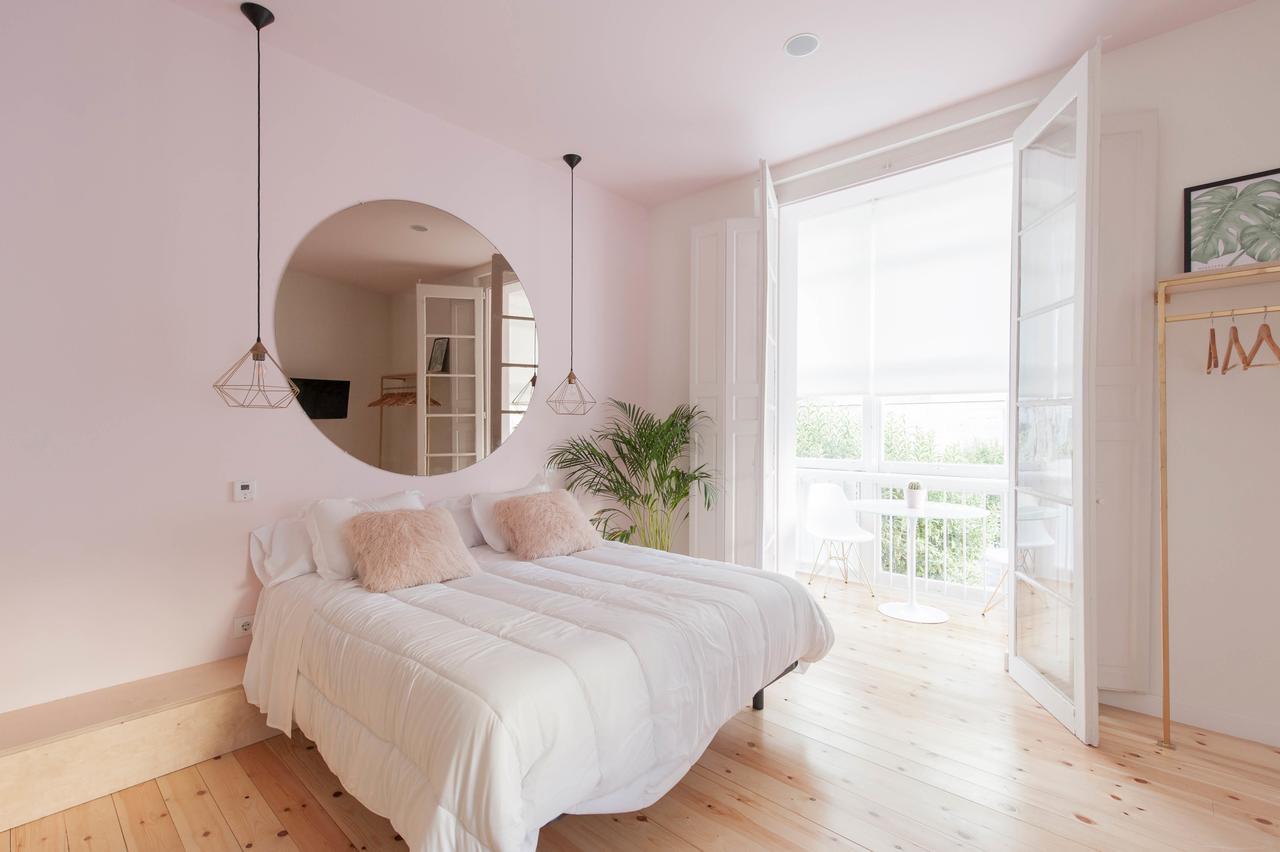 Urban Suite Santander Dış mekan fotoğraf