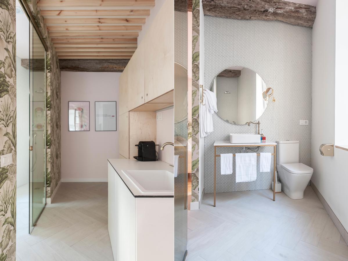 Urban Suite Santander Dış mekan fotoğraf