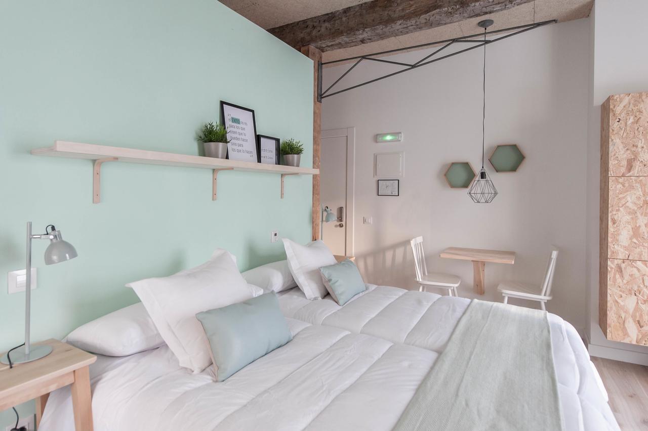 Urban Suite Santander Dış mekan fotoğraf