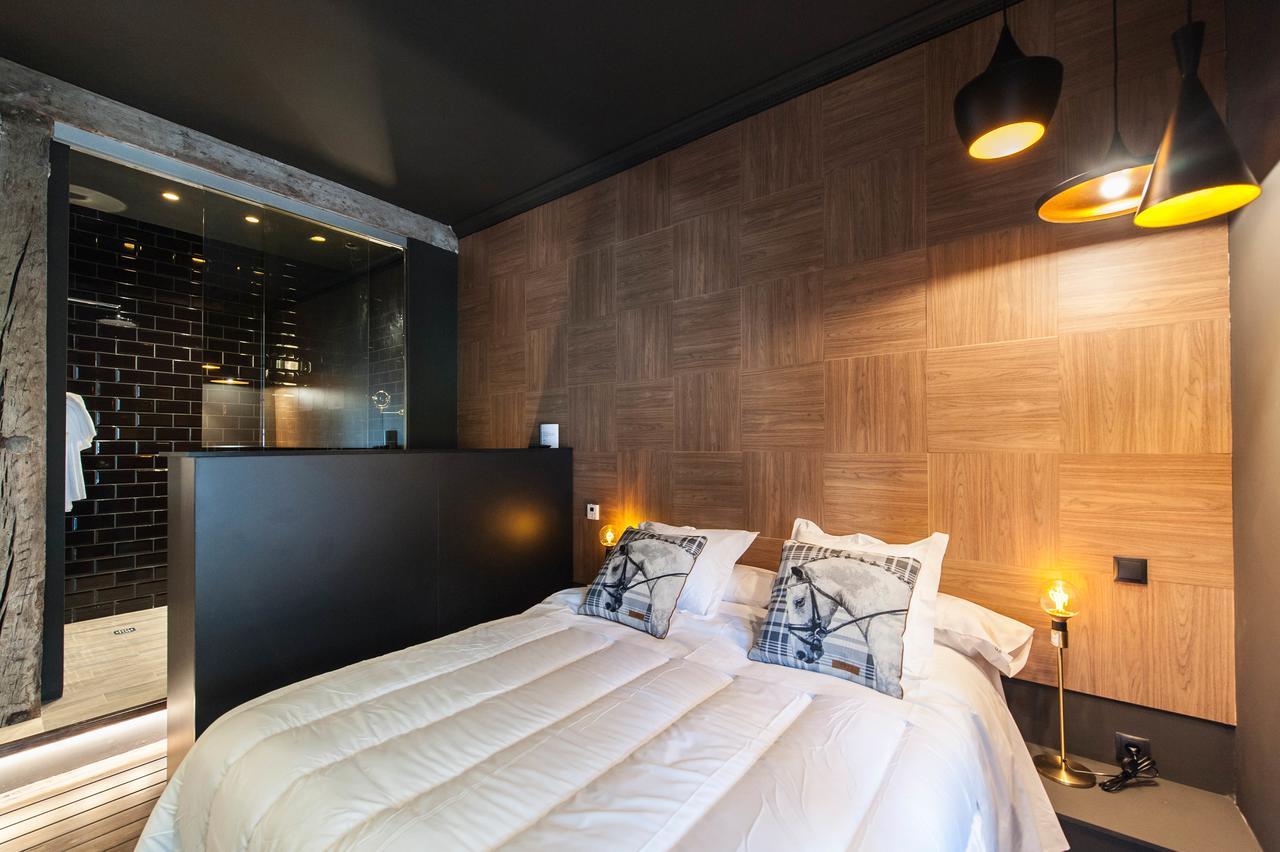 Urban Suite Santander Dış mekan fotoğraf