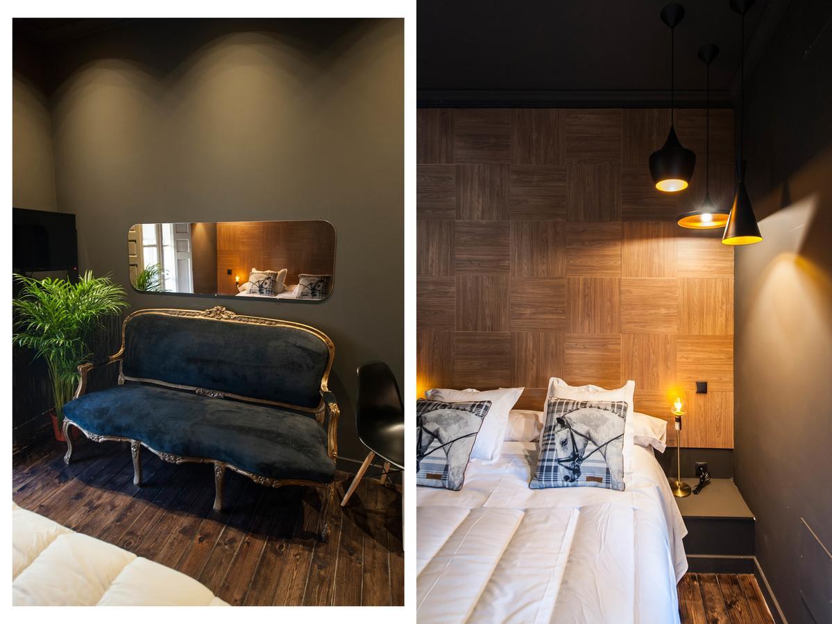 Urban Suite Santander Dış mekan fotoğraf
