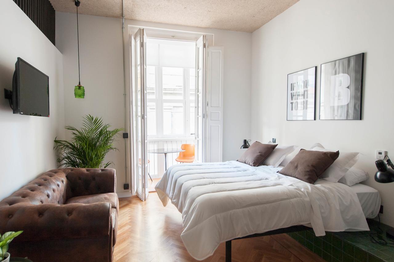 Urban Suite Santander Dış mekan fotoğraf