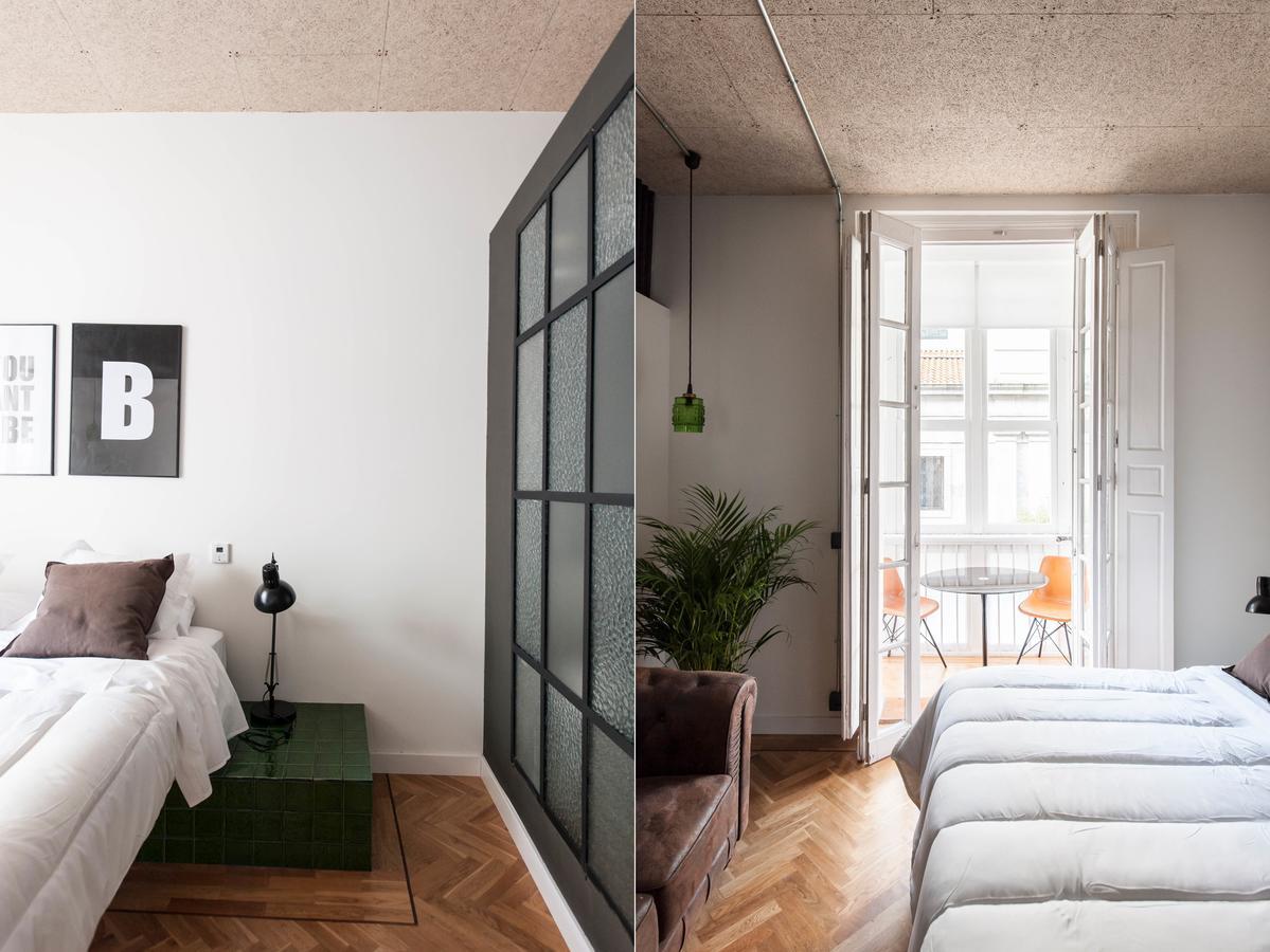Urban Suite Santander Dış mekan fotoğraf