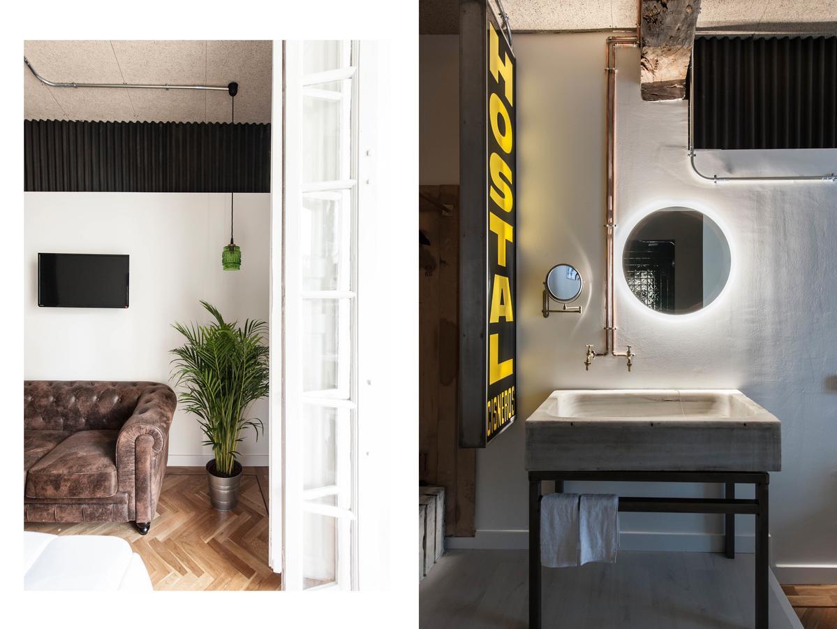 Urban Suite Santander Dış mekan fotoğraf