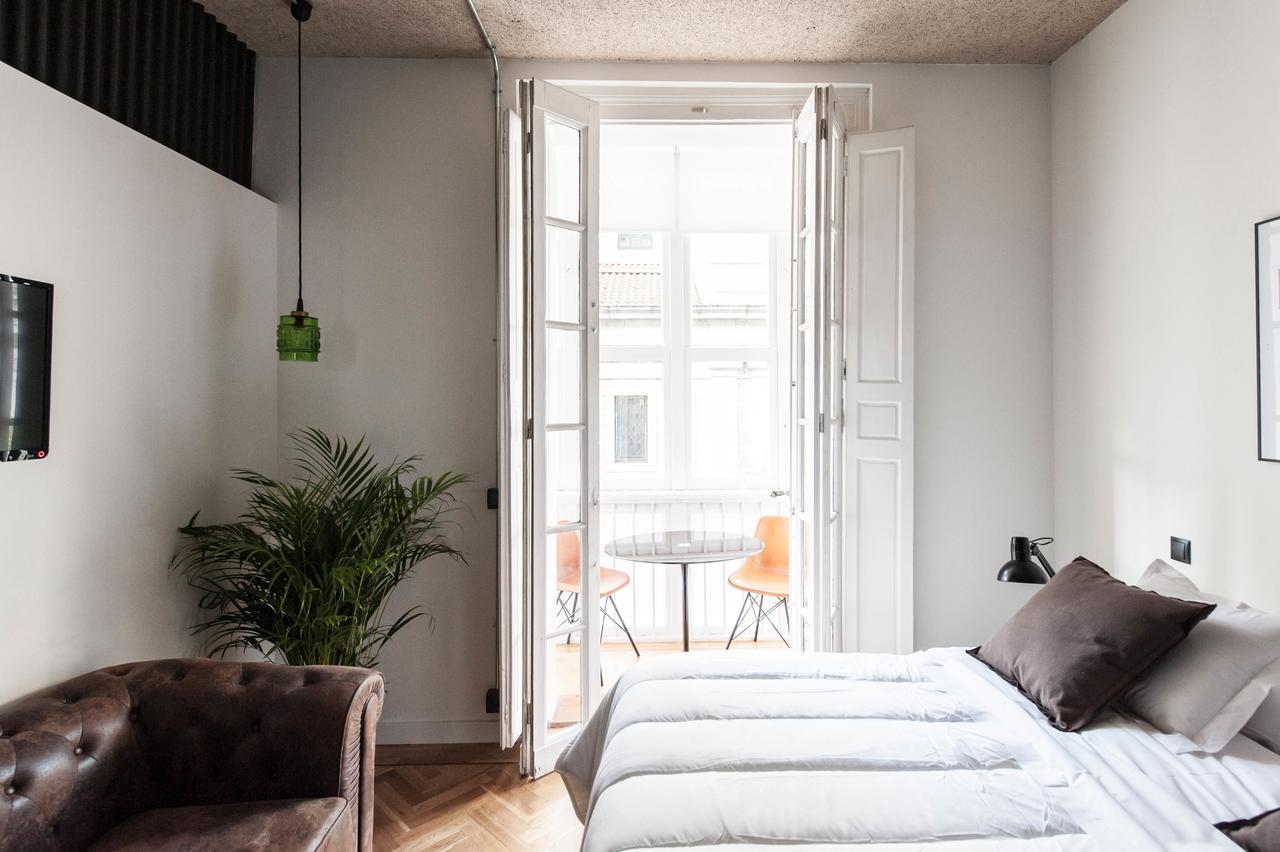 Urban Suite Santander Dış mekan fotoğraf