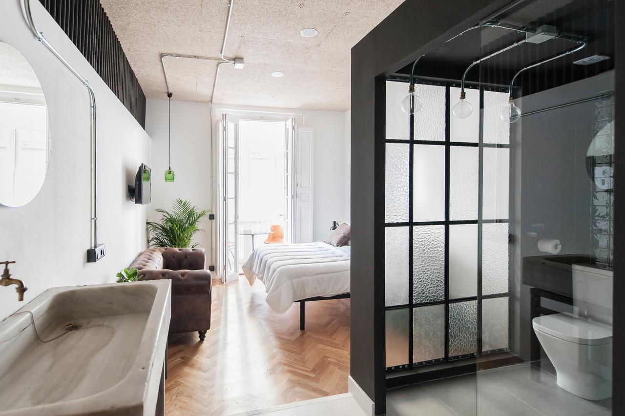 Urban Suite Santander Dış mekan fotoğraf