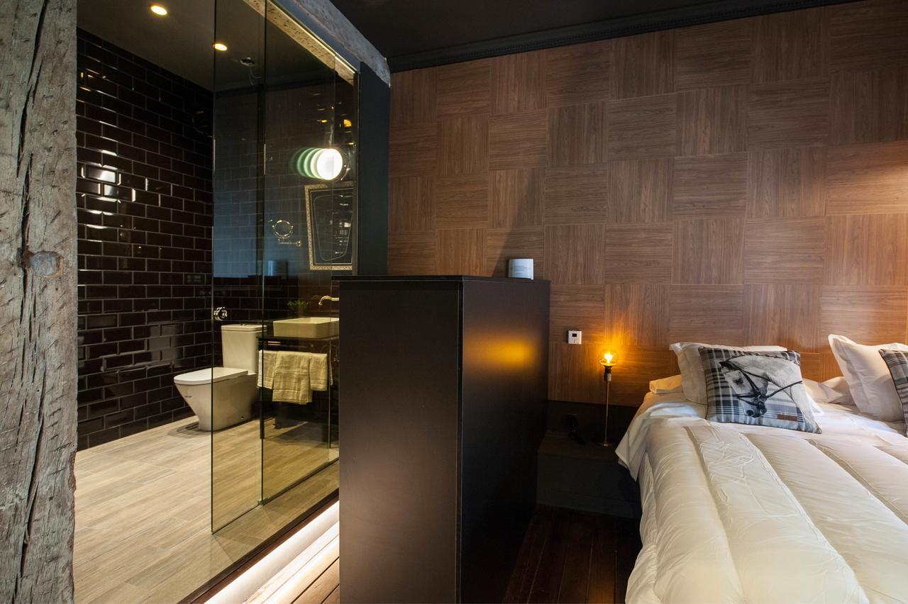 Urban Suite Santander Dış mekan fotoğraf