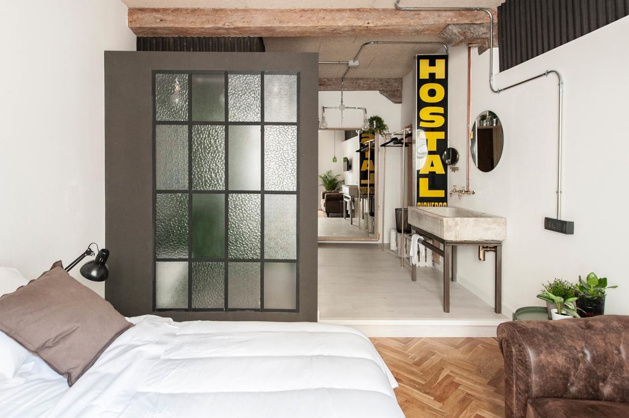 Urban Suite Santander Dış mekan fotoğraf