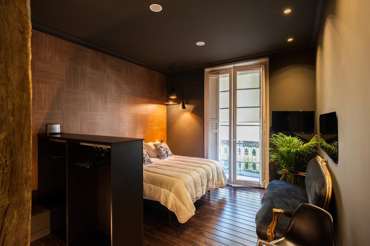 Urban Suite Santander Dış mekan fotoğraf