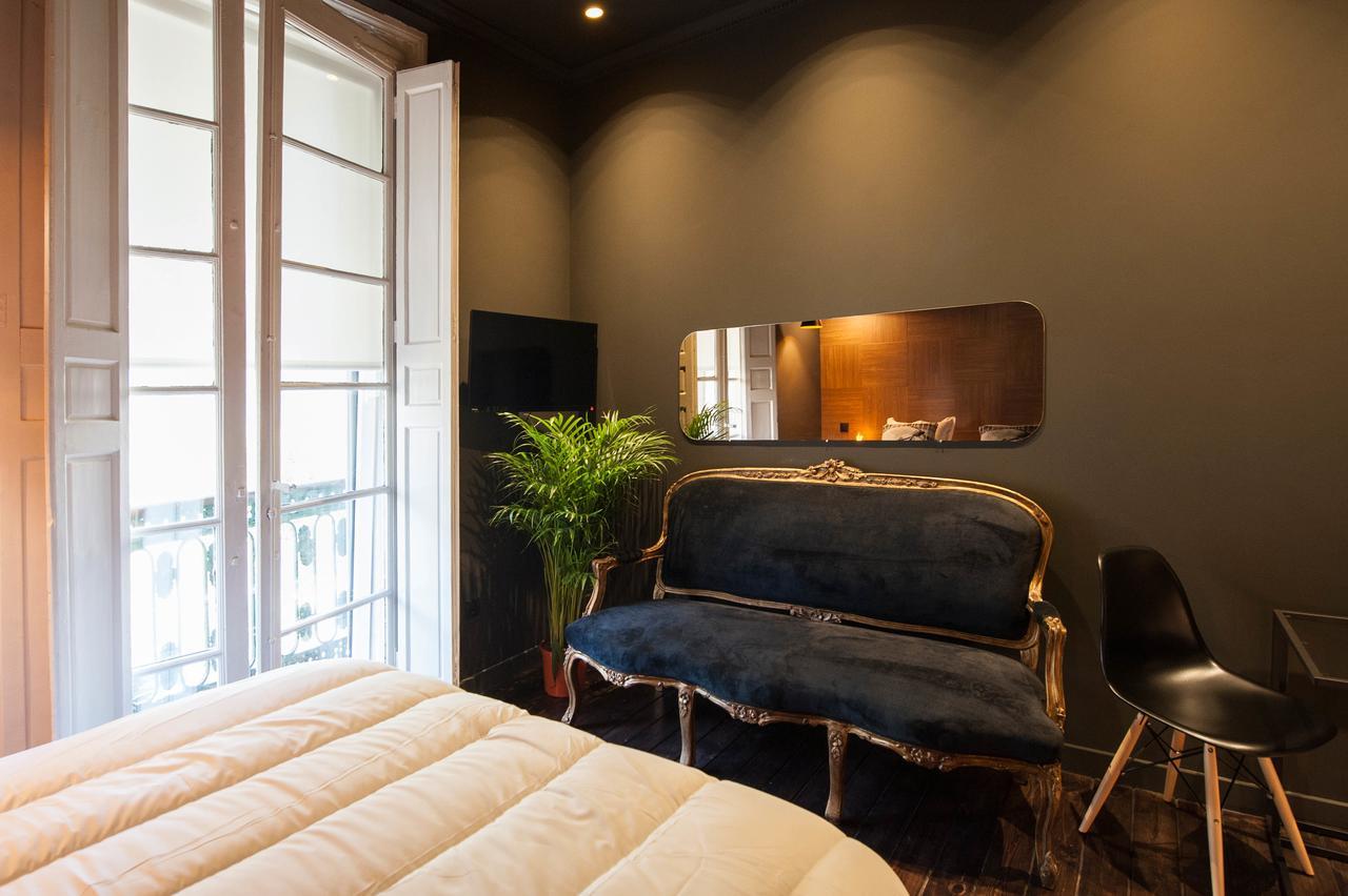 Urban Suite Santander Dış mekan fotoğraf