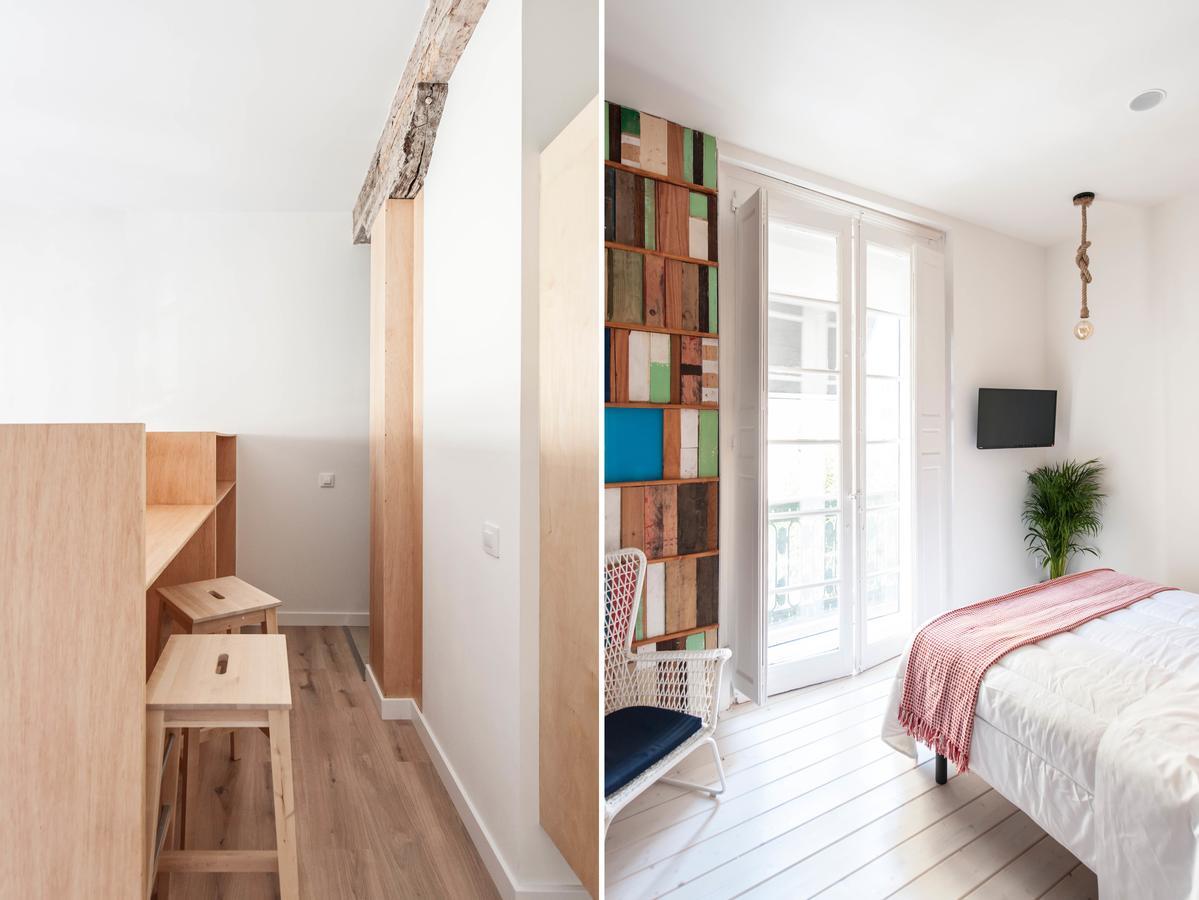 Urban Suite Santander Dış mekan fotoğraf