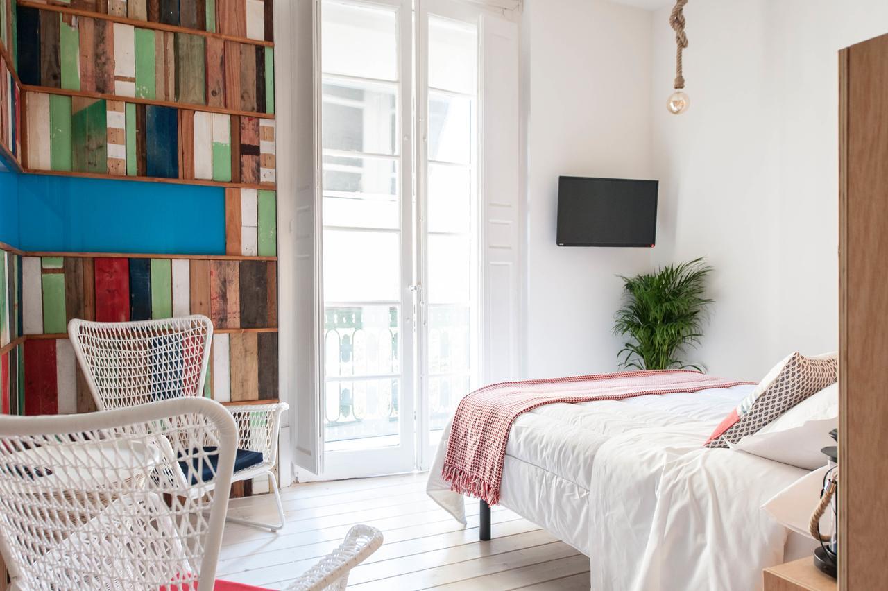 Urban Suite Santander Dış mekan fotoğraf