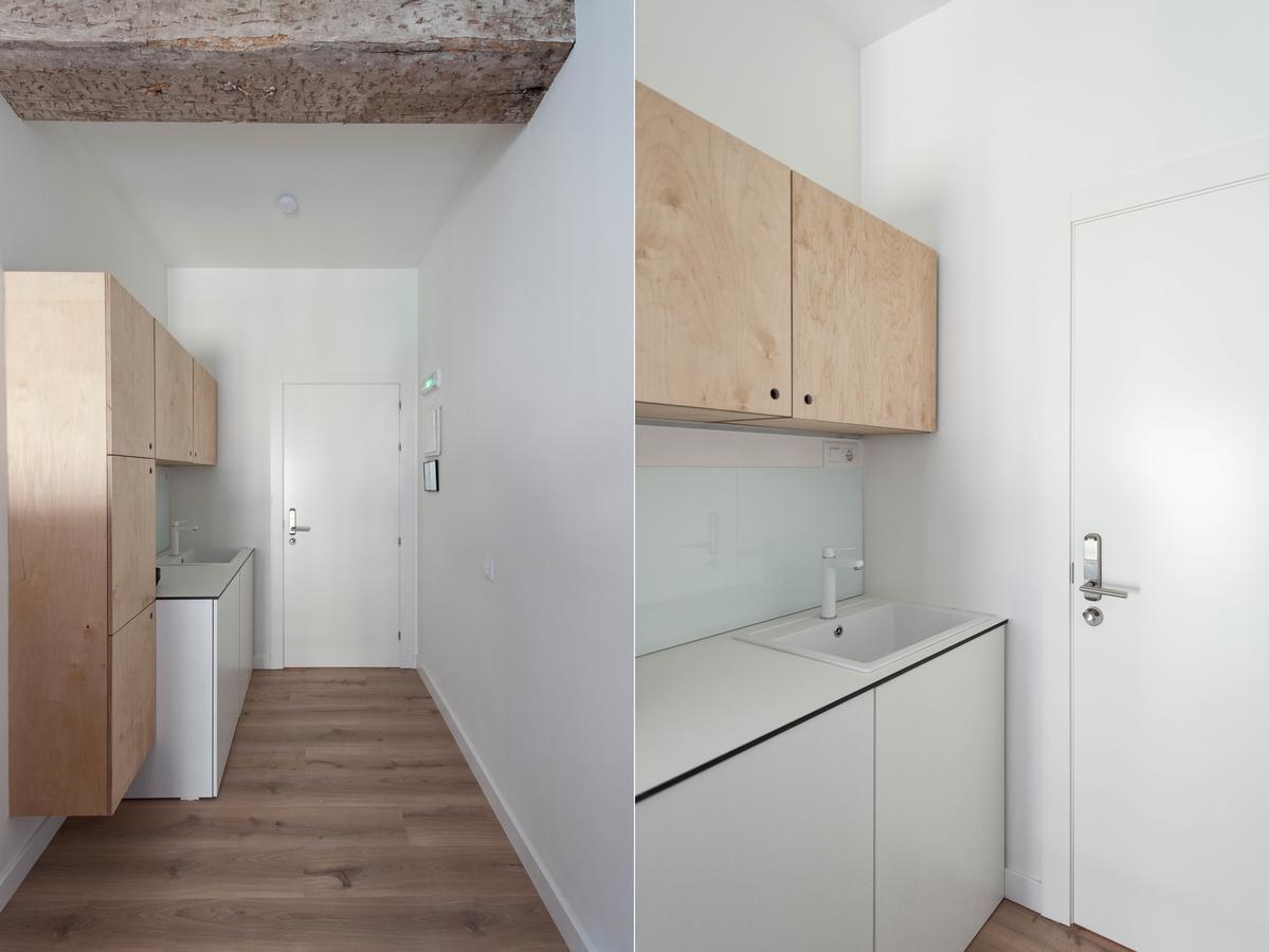 Urban Suite Santander Dış mekan fotoğraf