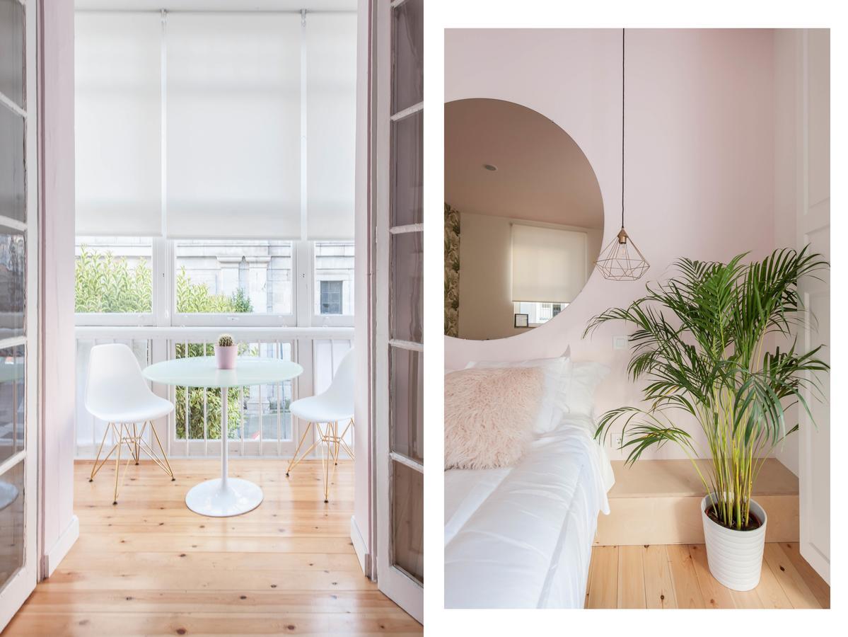 Urban Suite Santander Dış mekan fotoğraf
